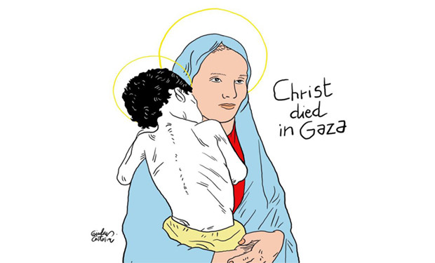 P. Al-Rahi, ucciso dall'esercito israeliano. la denuncia di 